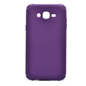 Zore Galaxy J7 Stop Silikon Kılıf