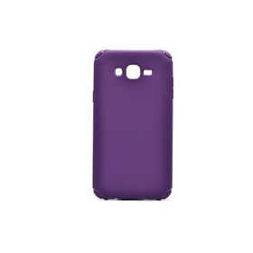Zore Galaxy J7 Stop Silikon Kılıf
