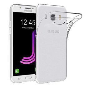 Zore Galaxy J7 Süper Silikon Cep Telefonu Kılıfı