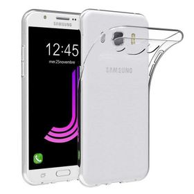 Zore Galaxy J7 Süper Silikon Cep Telefonu Kılıfı