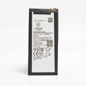 Zore Galaxy J730 Pro A Kalite Uyumlu Batarya