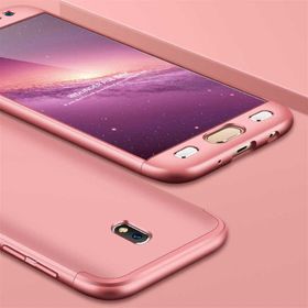 Zore Galaxy J730 Pro Ays Kpak Kılıf