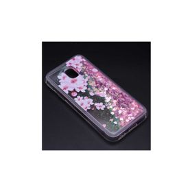 Zore Galaxy J730 Pro Marshmelo Silikon Kılıf