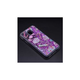 Zore Galaxy J730 Pro Marshmelo Silikon Kılıf