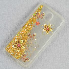 Zore Galaxy J730 Pro Marshmelo Silikon Kılıf