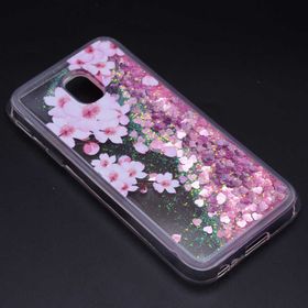 Zore Galaxy J730 Pro Marshmelo Silikon Kılıf