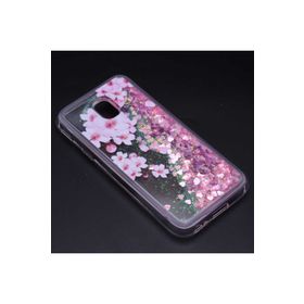 Zore Galaxy J730 Pro Marshmelo Silikon Kılıf
