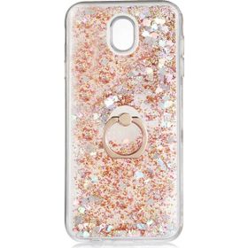 Zore Galaxy J730 Pro Milce Kapak Kılıf