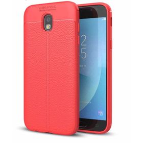 Zore Galaxy J730 Pro Niss Silikon Kılıf