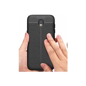Zore Galaxy J730 Pro Niss Silikon Kılıf
