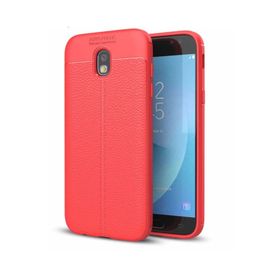 Zore Galaxy J730 Pro Niss Silikon Kılıf