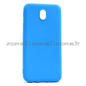 Zore Galaxy J730 Pro Premier Silikon Kılıf