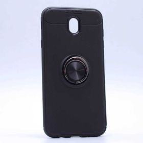 Zore Galaxy J730 Pro Ravel Silikon Kılıf