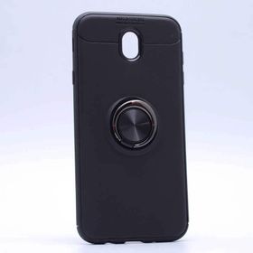 Zore Galaxy J730 Pro Ravel Silikon Kılıf
