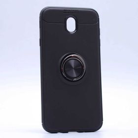 Zore Galaxy J730 Pro Ravel Silikon Kılıf