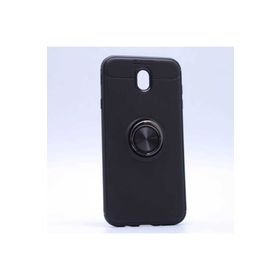 Zore Galaxy J730 Pro Ravel Silikon Kılıf