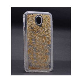 Zore Galaxy J730 Pro Ravel Silikon Kılıf