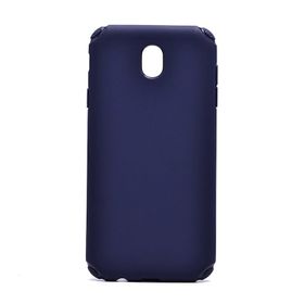 Zore Galaxy J730 Pro Stop Silikon Kılıf