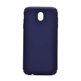 Zore Galaxy J730 Pro Stop Silikon Kılıf