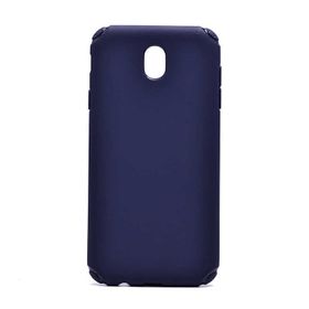 Zore Galaxy J730 Pro Stop Silikon Kılıf