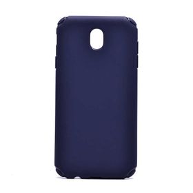 Zore Galaxy J730 Pro Stop Silikon Kılıf