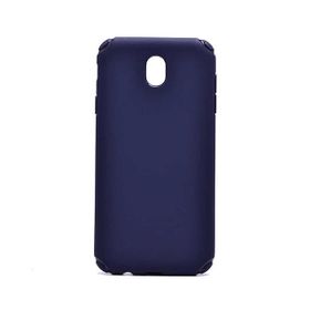Zore Galaxy J730 Pro Stop Silikon Kılıf
