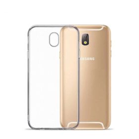 Zore Galaxy J730 Pro Süper Silikon Cep Telefonu Kılıfı