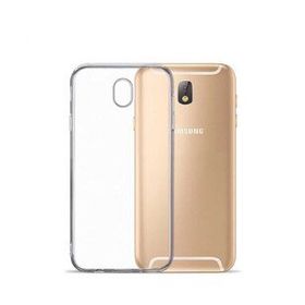 Zore Galaxy J730 Pro Süper Silikon Cep Telefonu Kılıfı