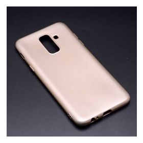 Zore Galaxy J8 Premier Silikon Kılıf