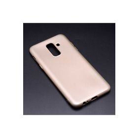 Zore Galaxy J8 Premier Silikon Kılıf