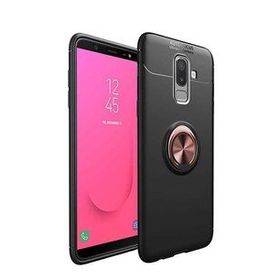 Zore Galaxy J8 Ravel Silikon Kapak Kılıf