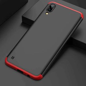 Zore Galaxy M10 Ays Kapak Kılıf