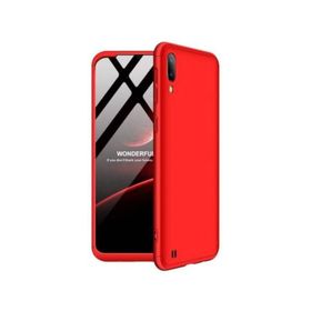 Zore Galaxy M10 Ays Kapak Kılıf