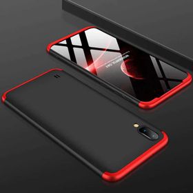 Zore Galaxy M10 Ays Kapak Kılıf