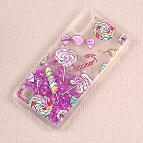 Zore Galaxy M10 Marshmelo Silikon Kılıf