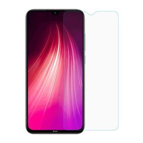 Zore Galaxy M10 Maxi Glass Temperli Cam Ekran Koruyucu