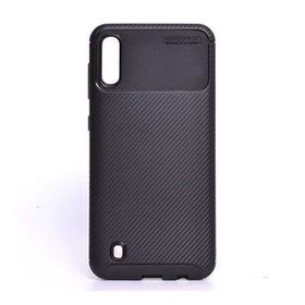 Zore Galaxy M10 Negro Silikon Kapak Kılıf