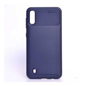 Zore Galaxy M10 Negro Silikon Kapak Kılıf