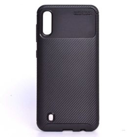 Zore Galaxy M10 Negro Silikon Kapak Kılıf