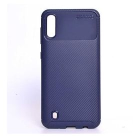 Zore Galaxy M10 Negro Silikon Kapak Kılıf