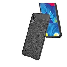 Zore Galaxy M10 Niss Silikon Kapak Kılıf