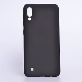 Zore Galaxy M10 Premier Silikon Kapak Kılıf