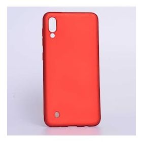 Zore Galaxy M10 Premier Silikon Kapak Kılıf