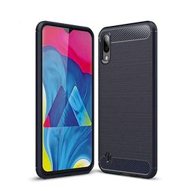 Zore Galaxy M10 Room Silikon Kılıf