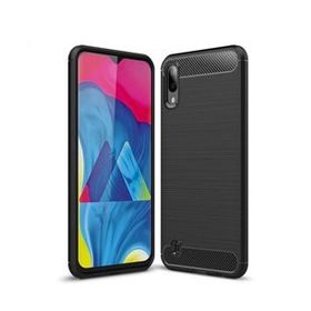 Zore Galaxy M10 Room Silikon Kılıf