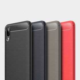 Zore Galaxy M10 Room Silikon Kılıf