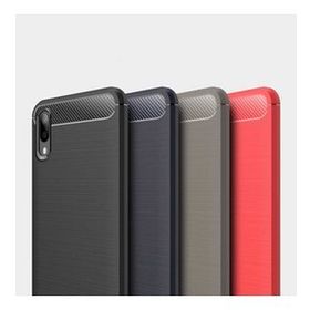 Zore Galaxy M10 Room Silikon Kılıf