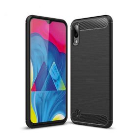 Zore Galaxy M10 Room Silikon Kılıf
