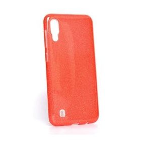 Zore Galaxy M10 Shining Silikon Kılıf