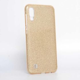 Zore Galaxy M10 Shining Silikon Kılıf